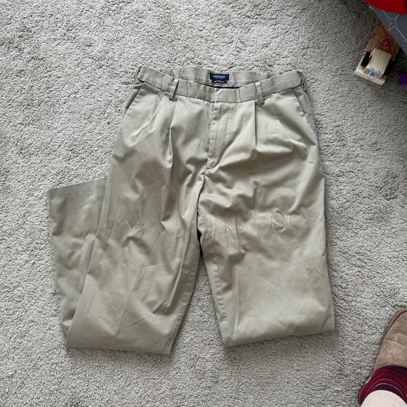 Docker pants - Picture 1 of 3